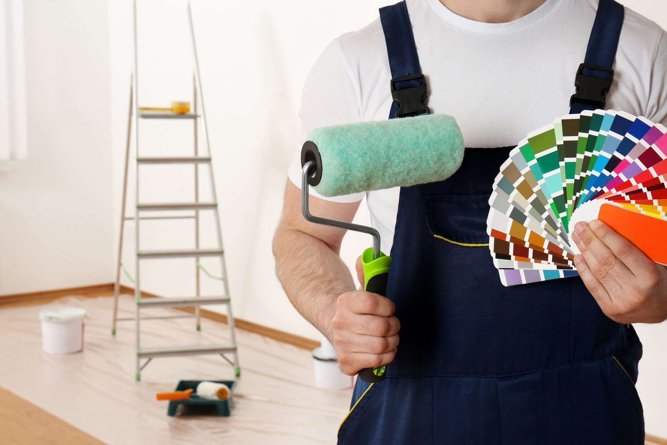 Painting Company In Boston