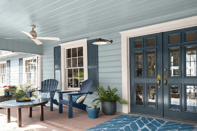 Boston Painting Contractor